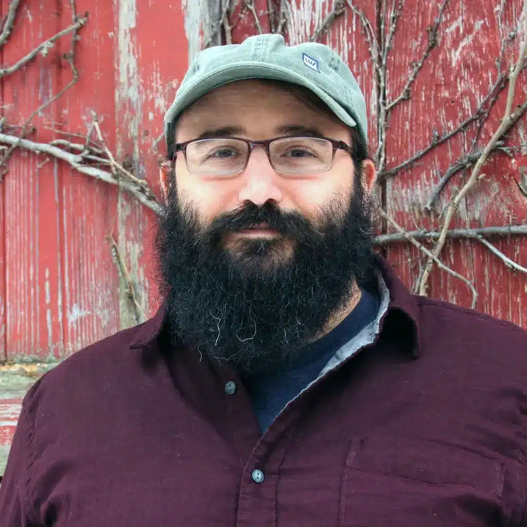 Ep.51: The Artisan Herbalist with Bevin Cohen