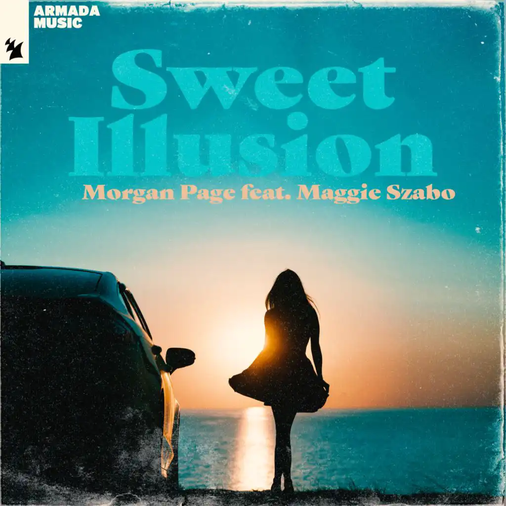 Sweet Illusion (feat. Maggie Szabo)