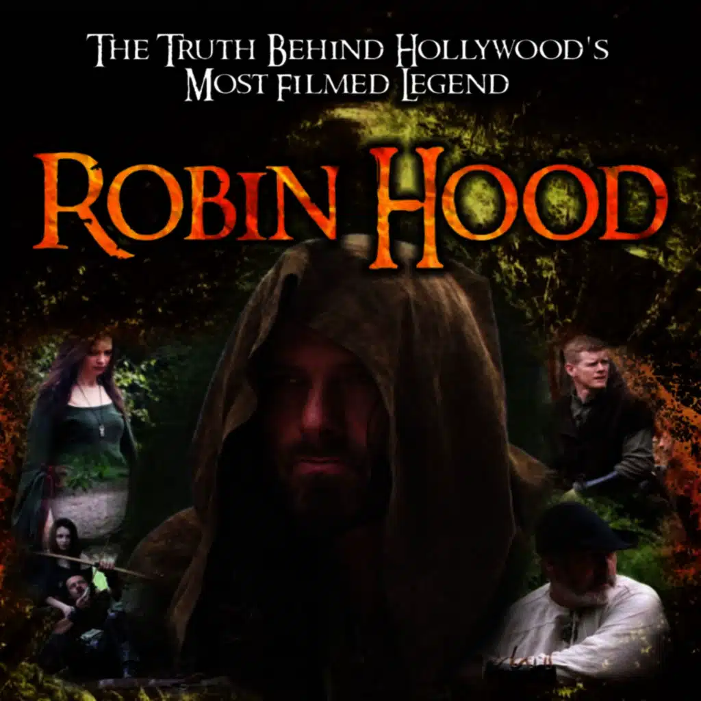 Robin Hood Soundtrack