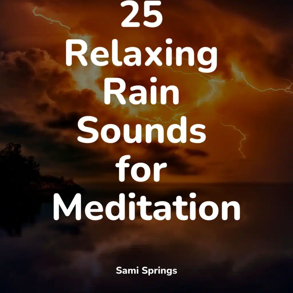 Forest Sounds (Birds)