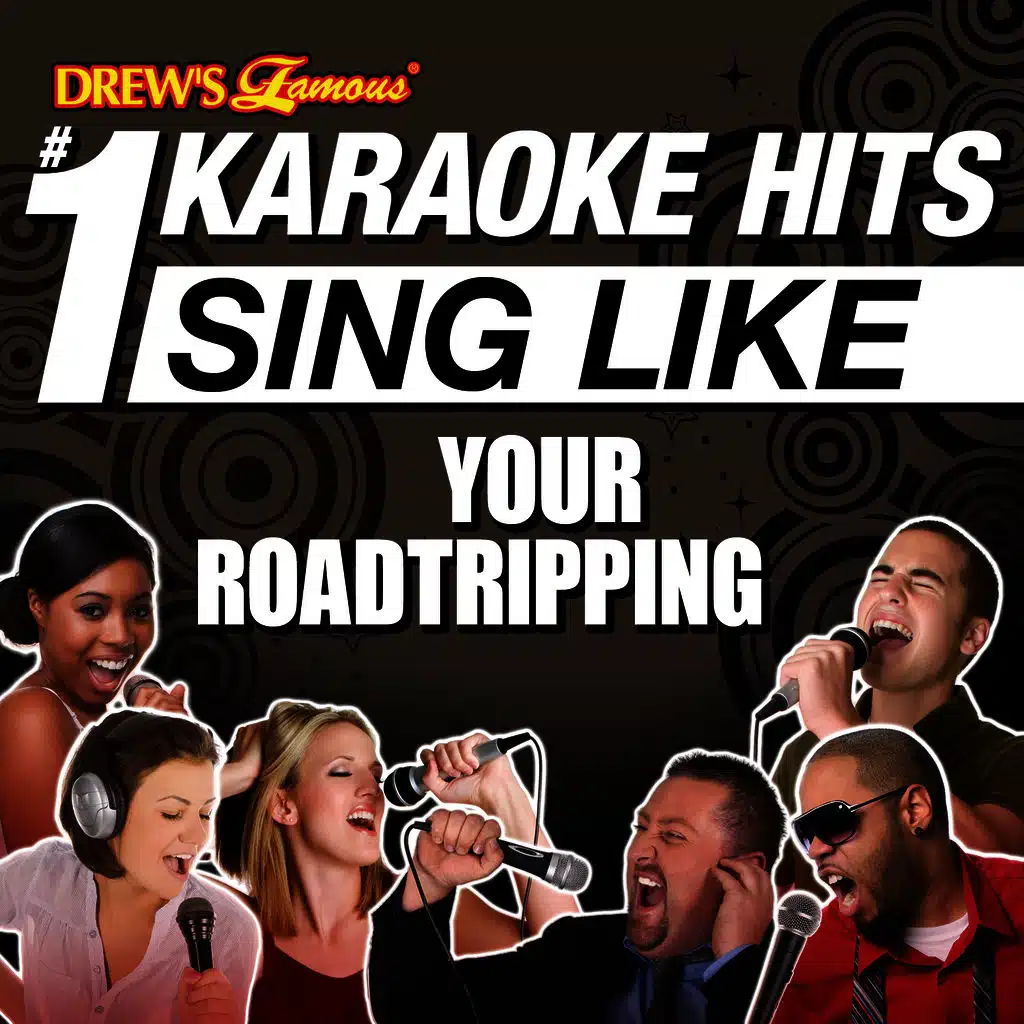 On the Road Again (Karaoke Version)