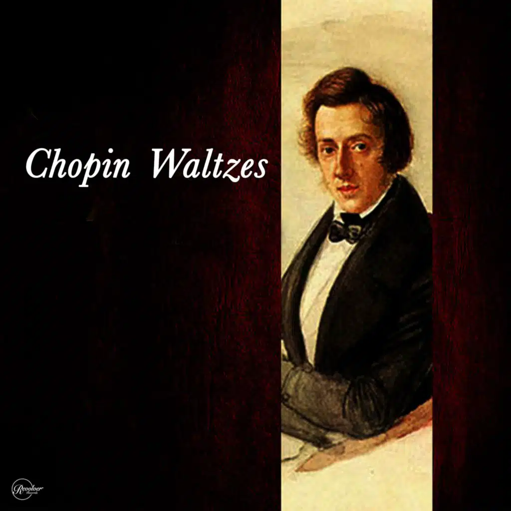 Chopin- Waltz #12 In F Minor, Op. 70 No.2 (Original)