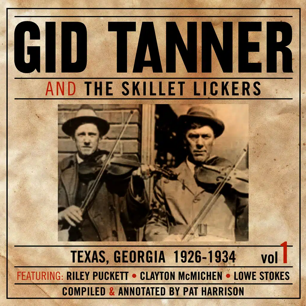 Cumberland Gap On a Buckin' Mule