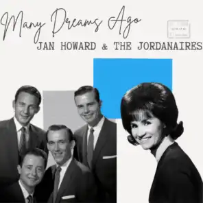 Many Dreams Ago - Jan Howard & The Jordanaires