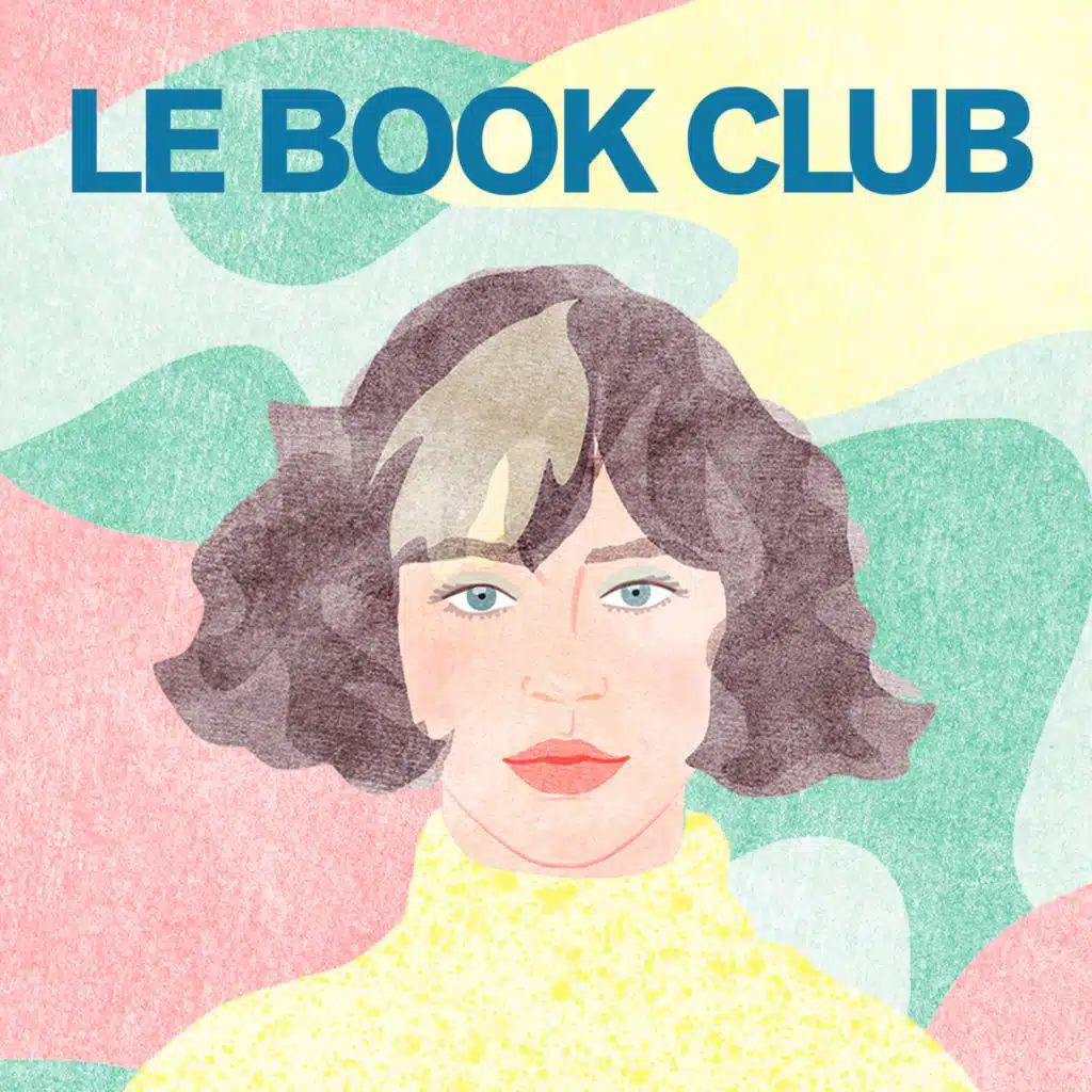 11. Pomme : “Je ne pensais pas qu’une BD aurait un tel impact dans ma vie”