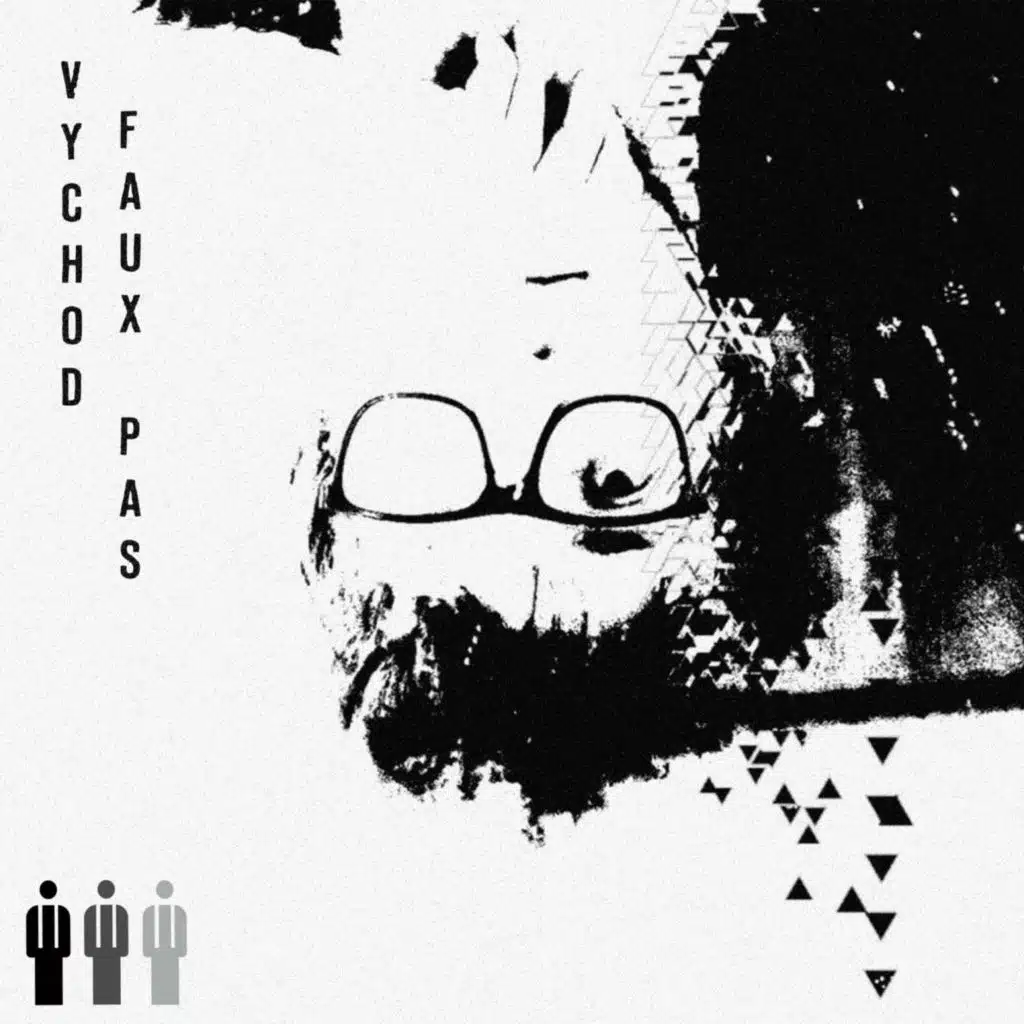 Faux pas (Viudax Remix)