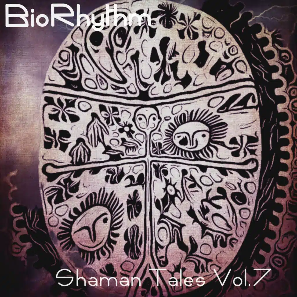 Shaman Tales (feat. Torab Majlesi, Murat Öztürk) (Vol. 7)