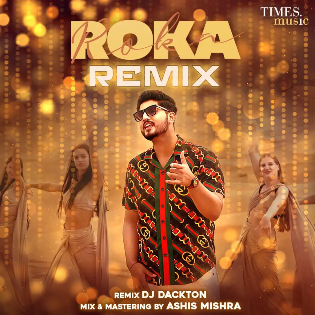Roka (DJ Dackton Remix)