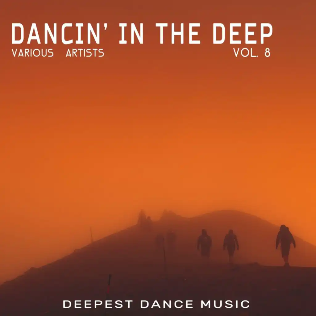 Ho Dancer (Superior Mix) [feat. Corinna Barclays]