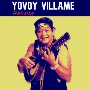 Yoyoy Villame
