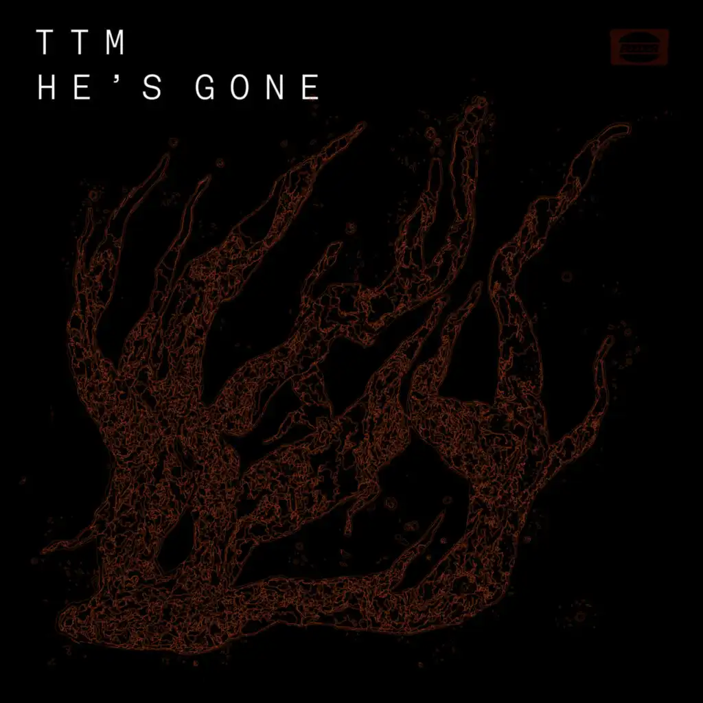 He's Gone (Single Edit)