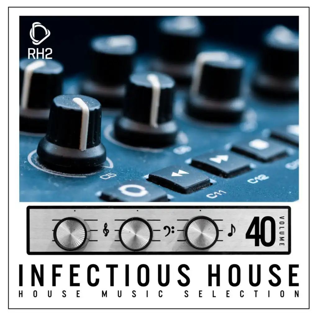 Infectious House, Vol. 40