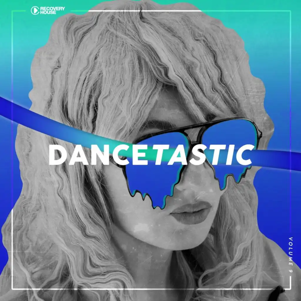 Dancetastic, Vol. 9