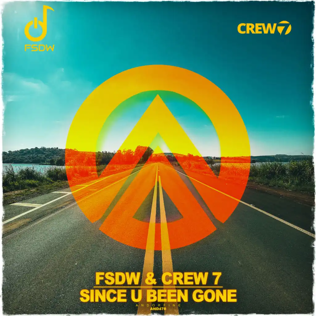 Crew 7 & FSDW