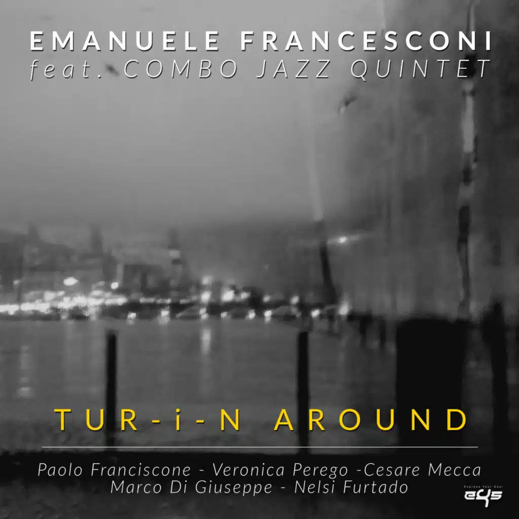 Segment (Black Lives Matter) [feat. Combo Jazz Quintet & Nelsi Furtado]