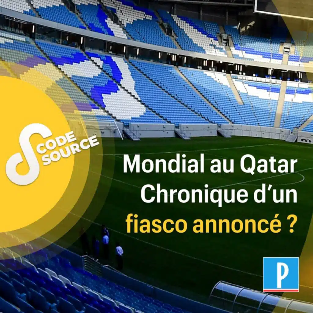 Mondial 2022 au Qatar : chronique d’un fiasco annoncé ?