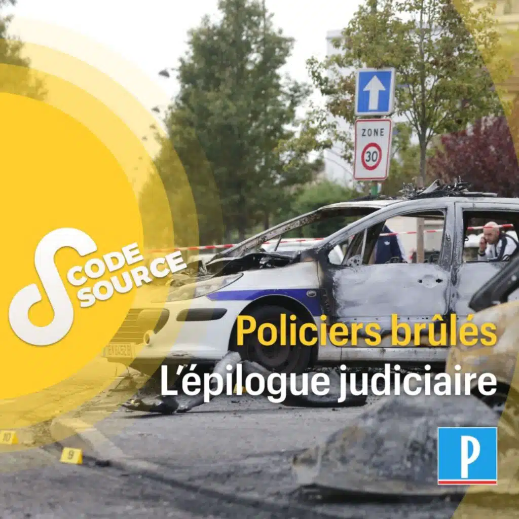 Policiers attaqués à Viry-Châtillon : du guet-apens au procès, récit d’une affaire hors norme
