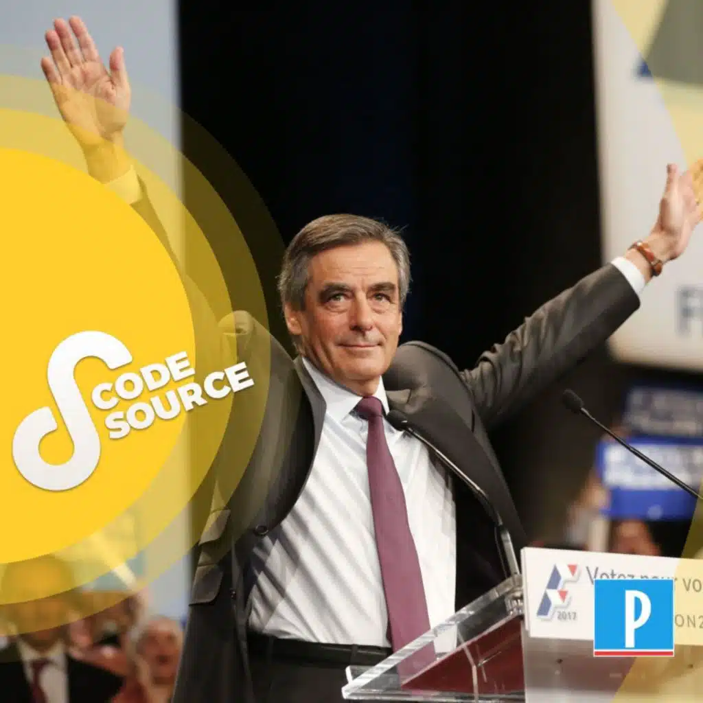 Il se voyait déjà président de la République : François Fillon, itinéraire d’une chute (partie 1)