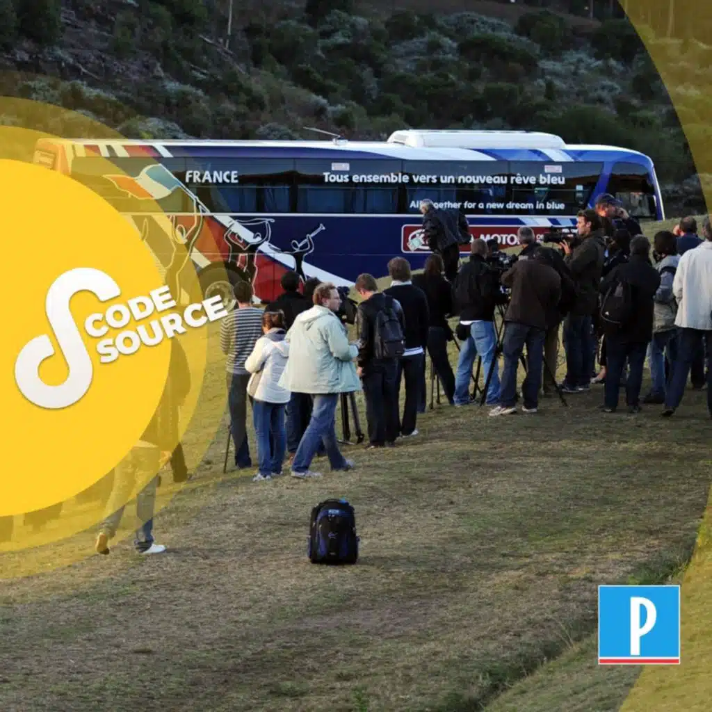 La grève de Knysna, il y a 10 ans : les coulisses d’un désastre footballistique