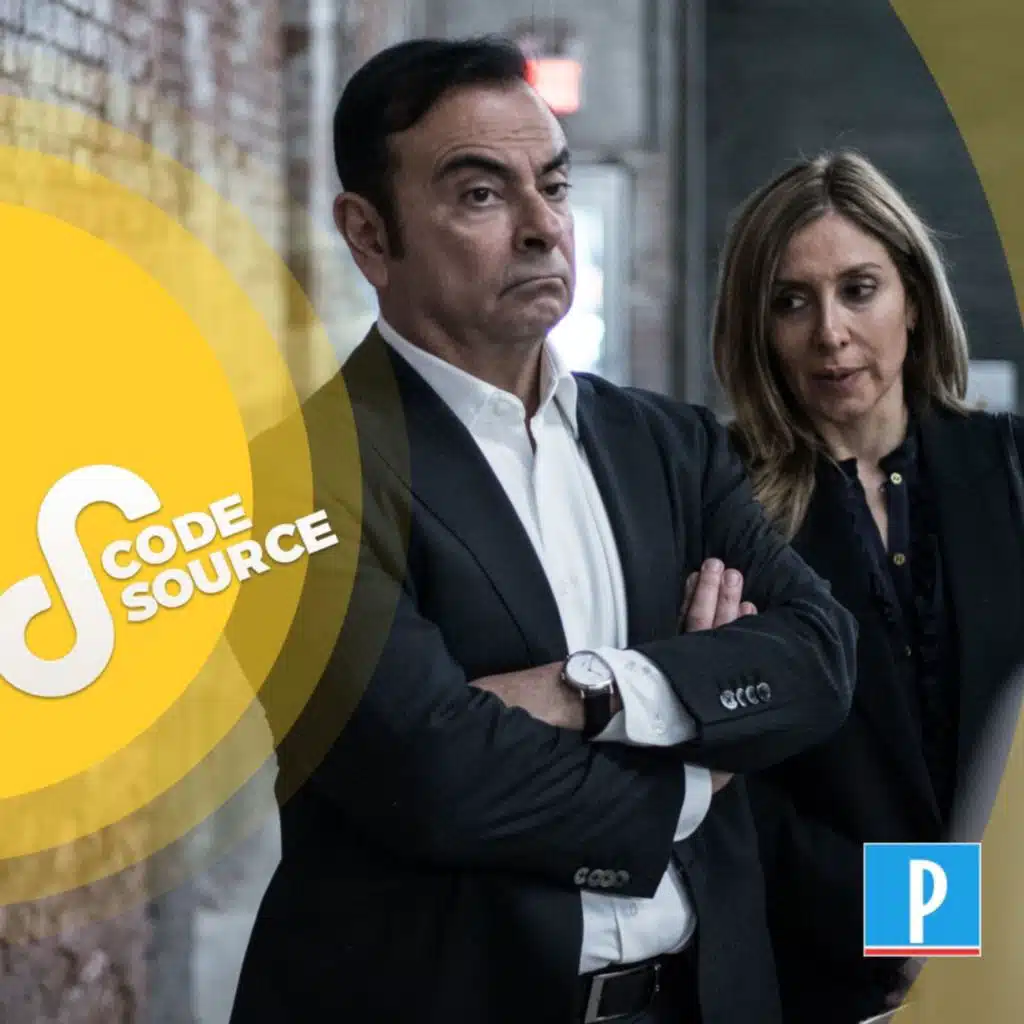 Son arrestation, son évasion, son show… Retour sur l’affaire Carlos Ghosn