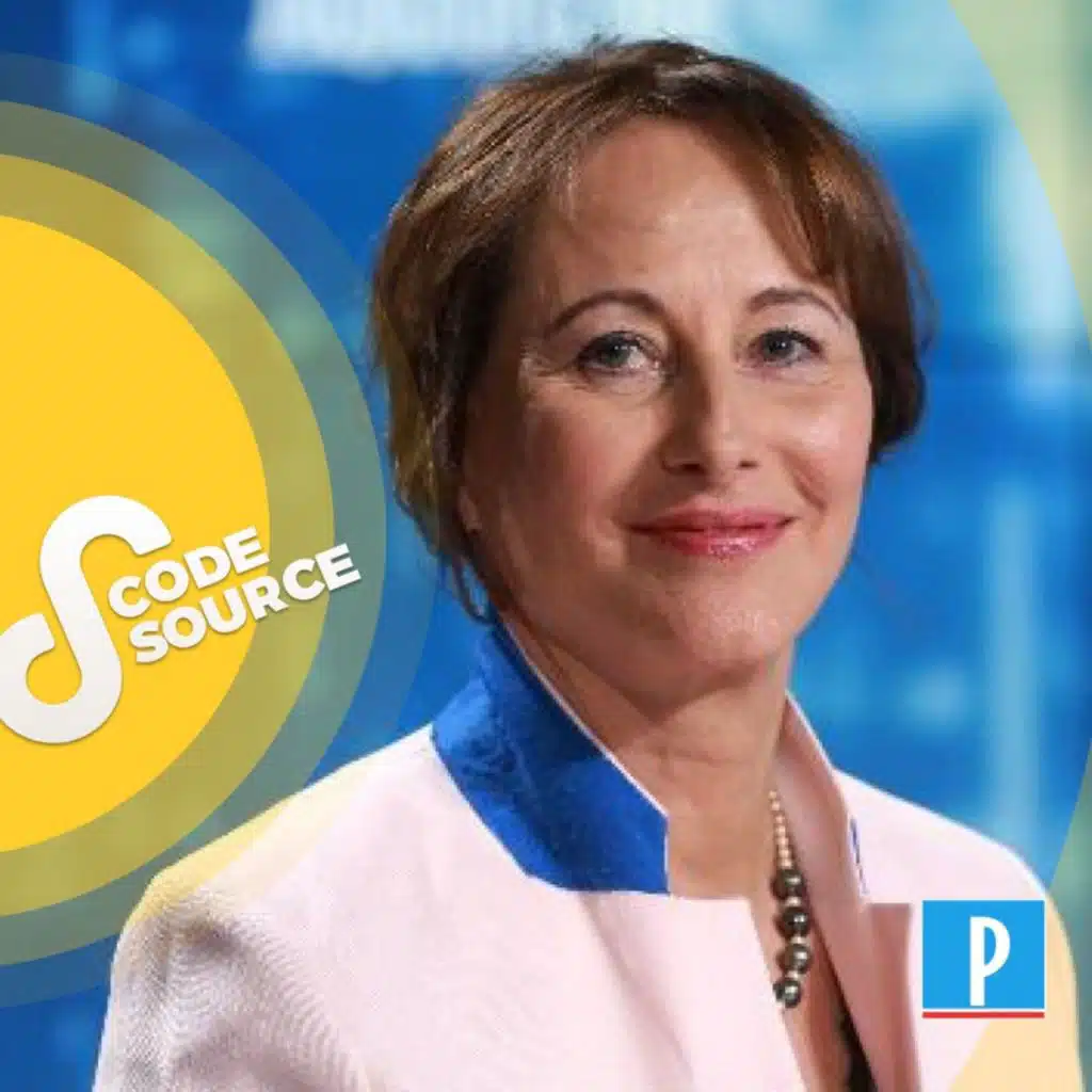 Pourquoi Ségolène Royal rêve aujourd’hui de la présidentielle 2022