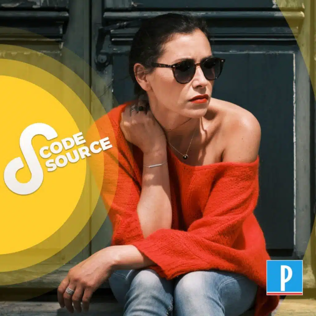 Du chant au roman, comment Olivia Ruiz, la « femme chocolat », a tracé sa voie