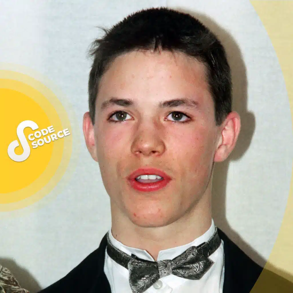 Un César, des addictions, une affaire de meurtre : Gérald Thomassin, la vie d'un acteur damné