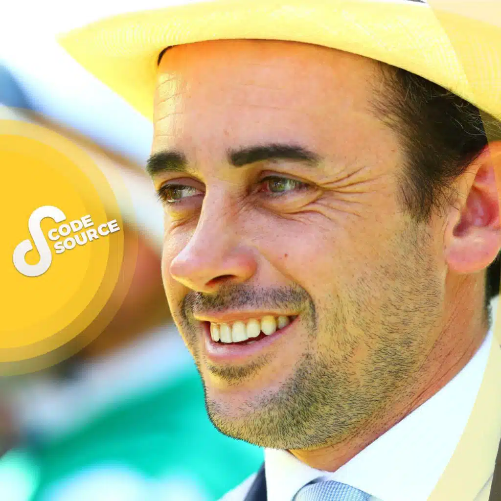 Chevaux de courses, millions d’euros et dopage présumé : plongée dans l'affaire Andrea Marcialis