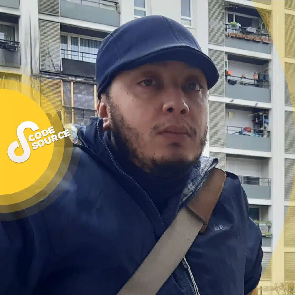 «Ma cité confinée» : Tarik Laghdiri, 36 ans, raconte la vie sous Covid-19 en Seine-Saint-Denis