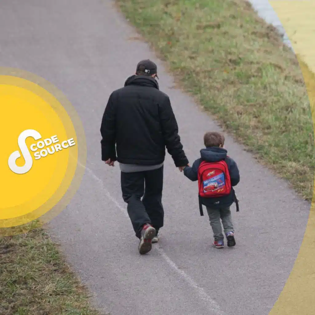 Le SOS d’un papa privé de son fils de 11 ans : quand le Covid brise les familles