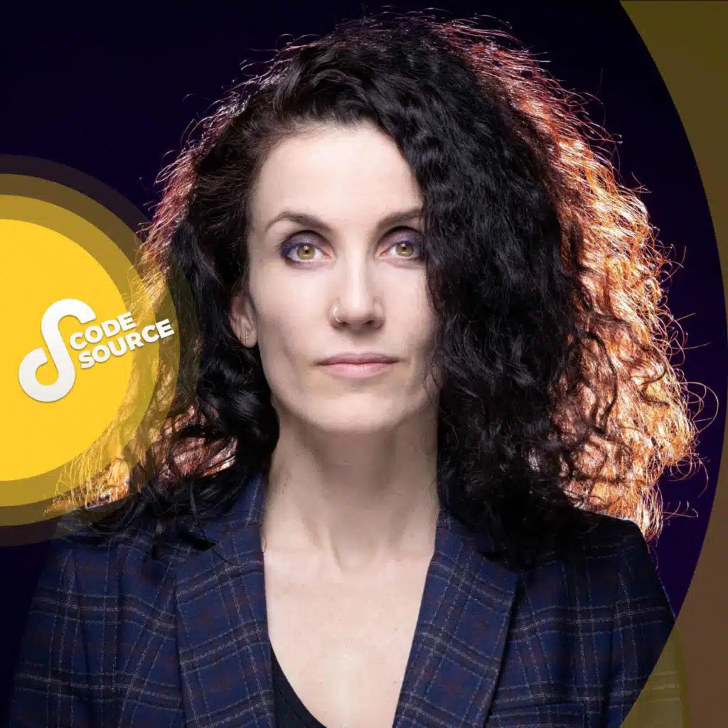 Ses débuts à Charlie Hebdo, l’attentat, sa reconstruction... La dessinatrice Coco raconte