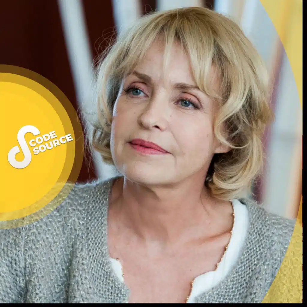 25 ans des « Monologues du vagin » : la comédienne Fanny Cottençon se souvient