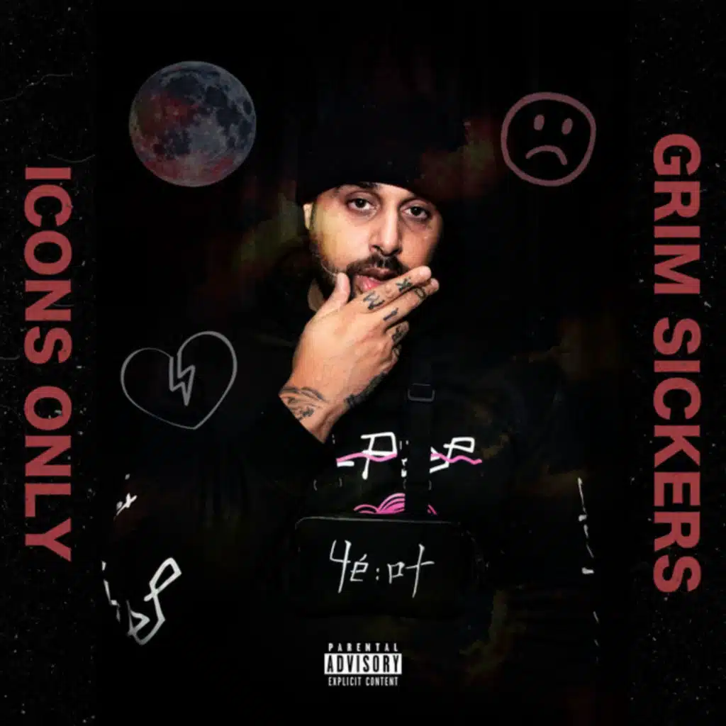 So Real (feat. Example & Bonkaz)