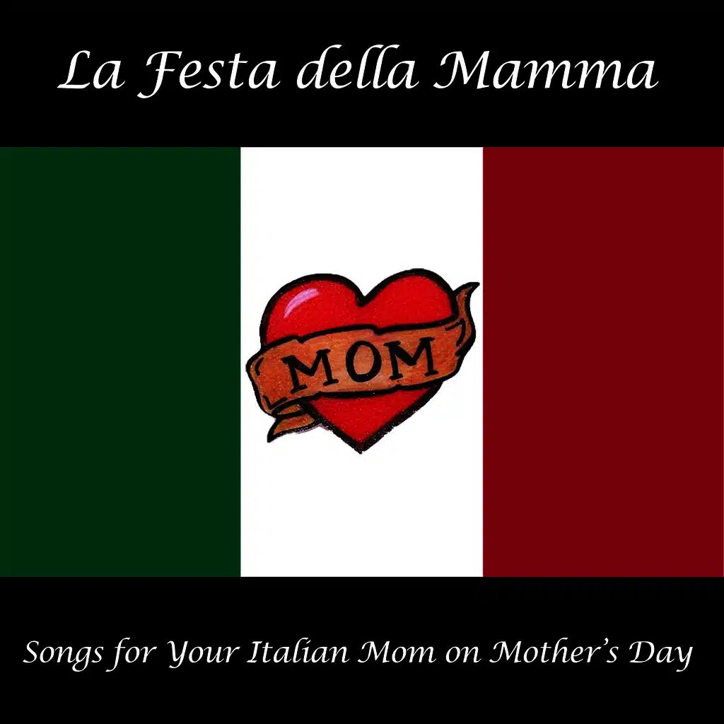 I Have But One Heart