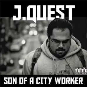 Son of a City Worker