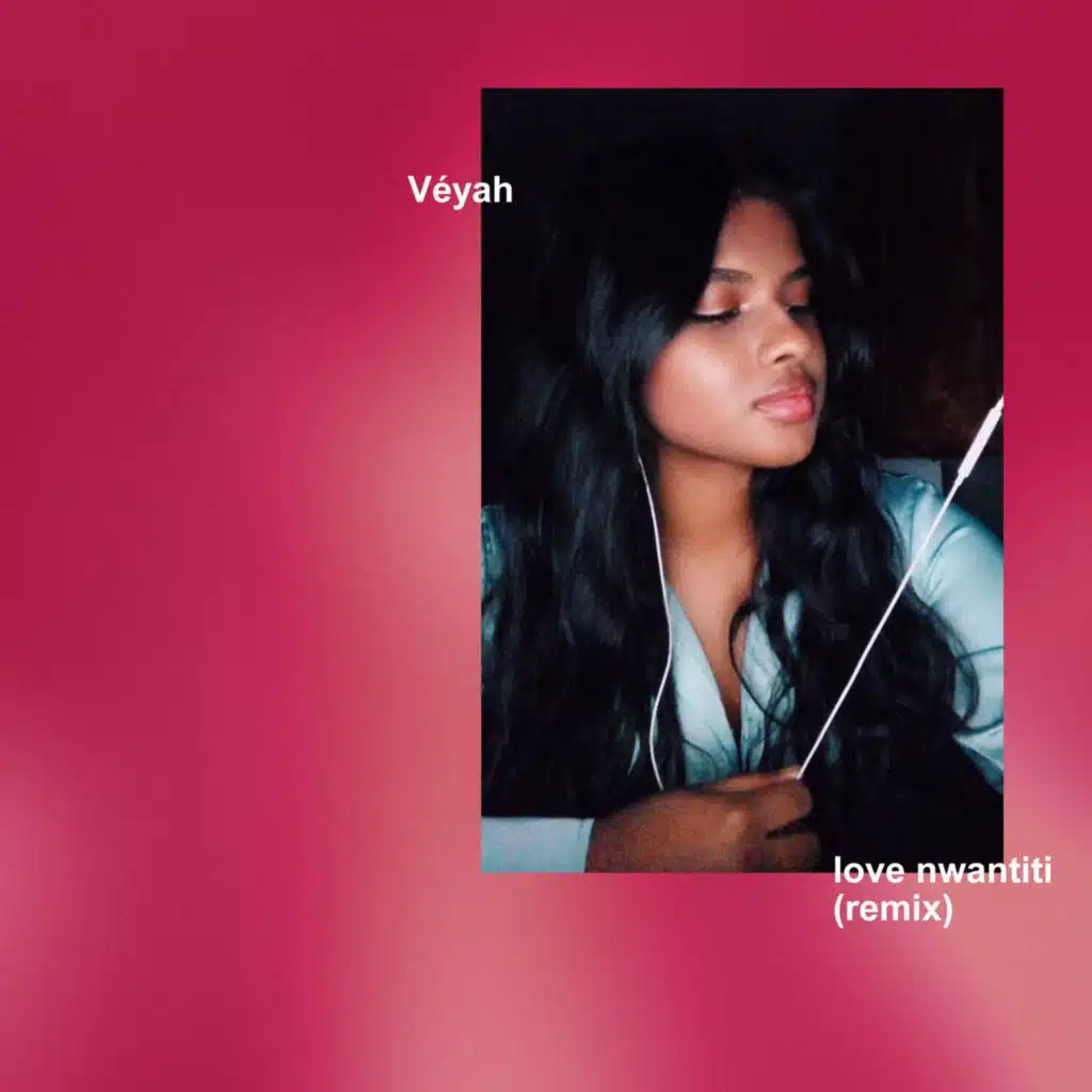 Love Nwantiti (Remix) [feat. Michael 'Boston McCall]