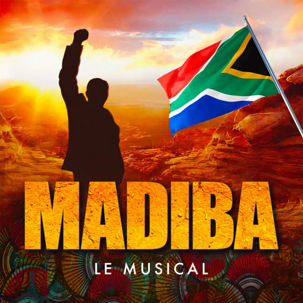 Madiba, le Musical