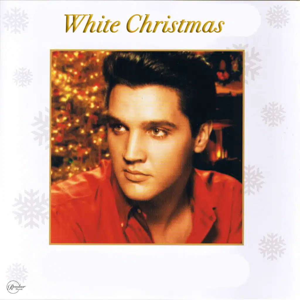 White Christmas (Original)