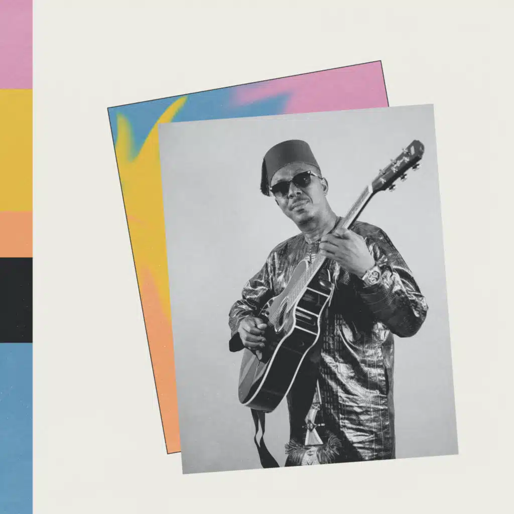 Woura (feat. Baba Salah)