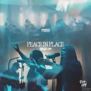 Peace in Place EP
