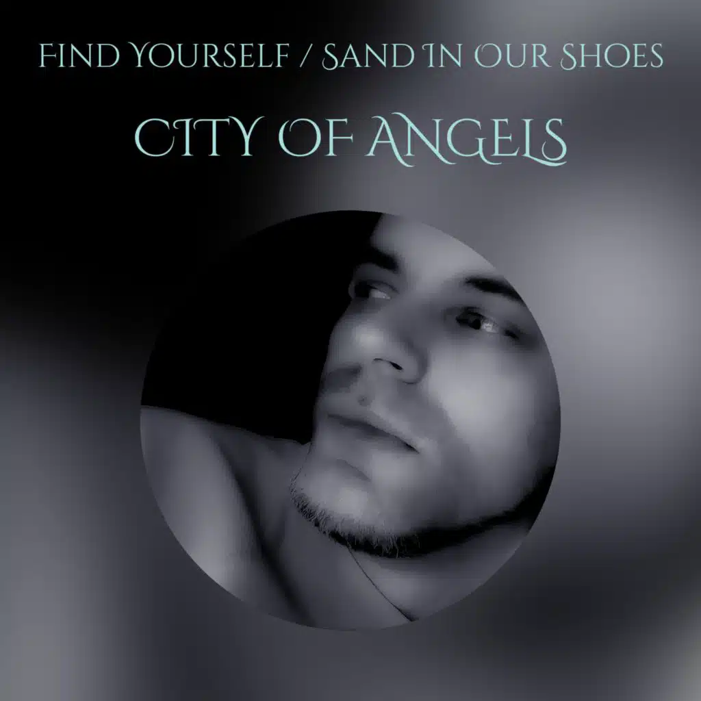 Sand In Our Shoes (Radio Edit)