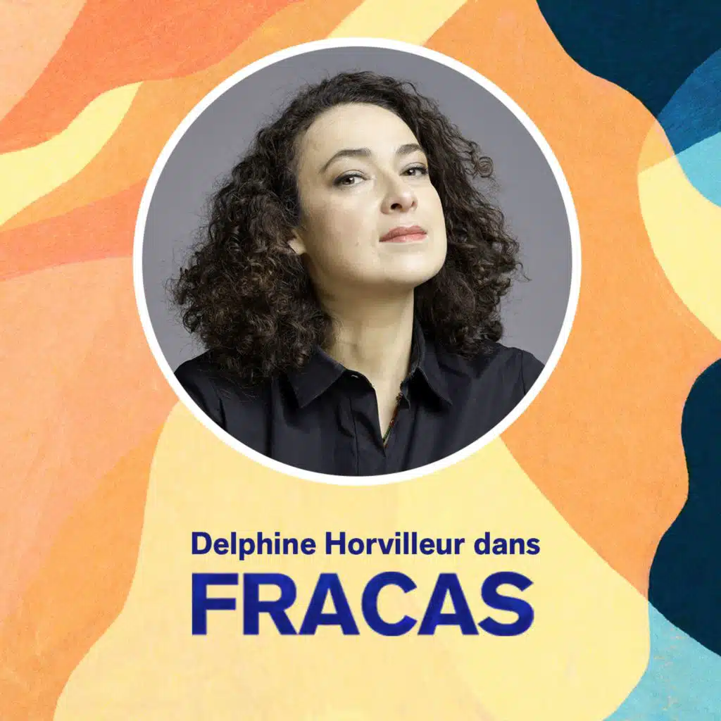 «La mort est le domaine où les mots n’ont pas leur place»  - avec Delphine Horvilleur