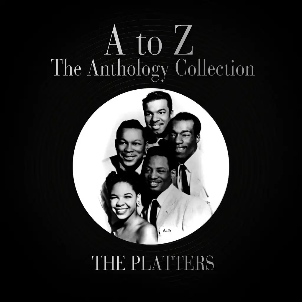 A to Z: The Anthology Collection