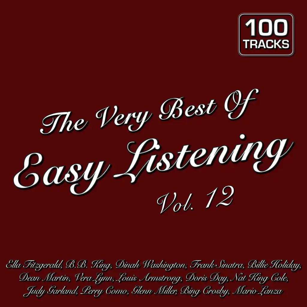 The Very Best of Easy Listening Vol. 12