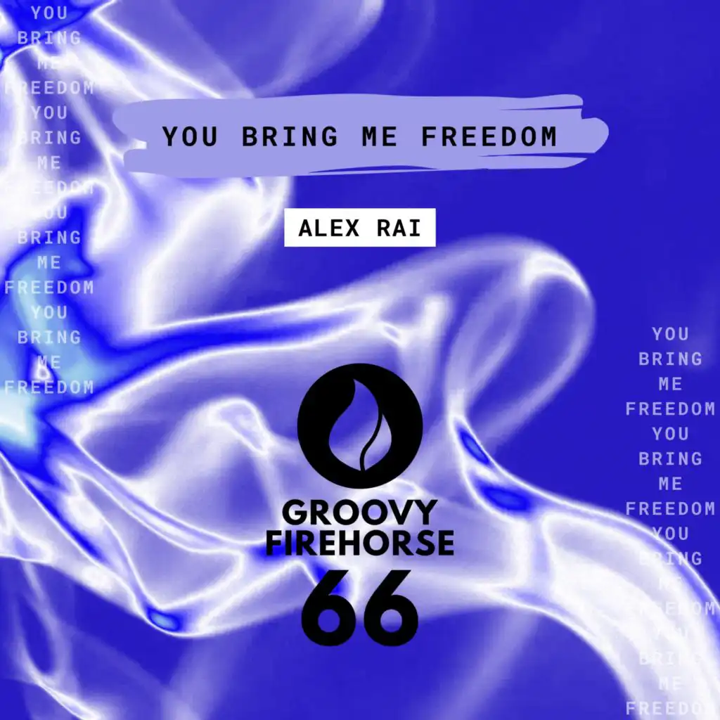 You Bring Me Freedom (Radio-Edit)