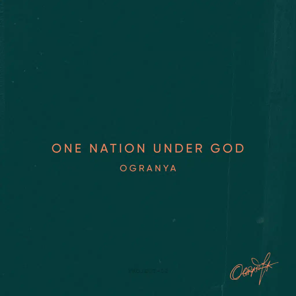 One Nation Under God