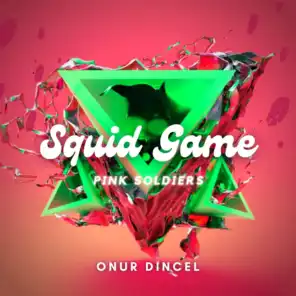 Squid Game (Pink Soldiers)