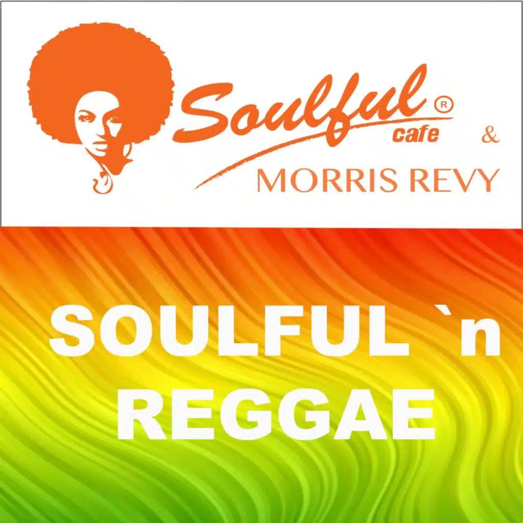 Soulful 'n Reggae