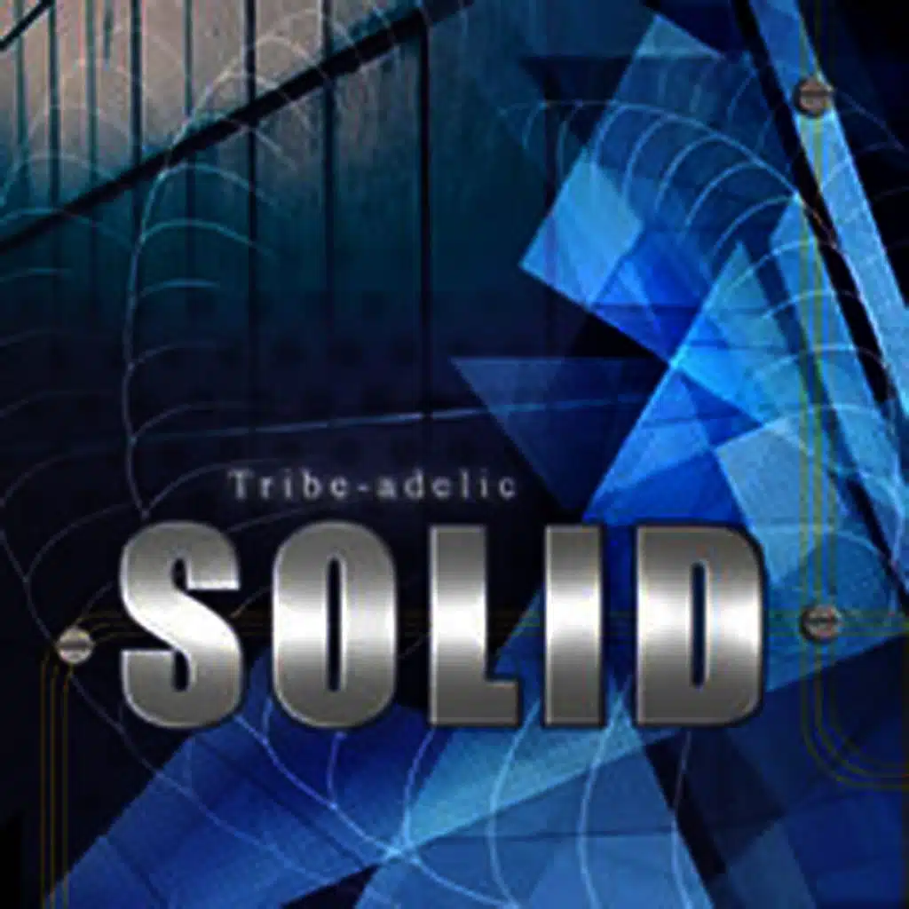 Solid - Tribeadelic Records