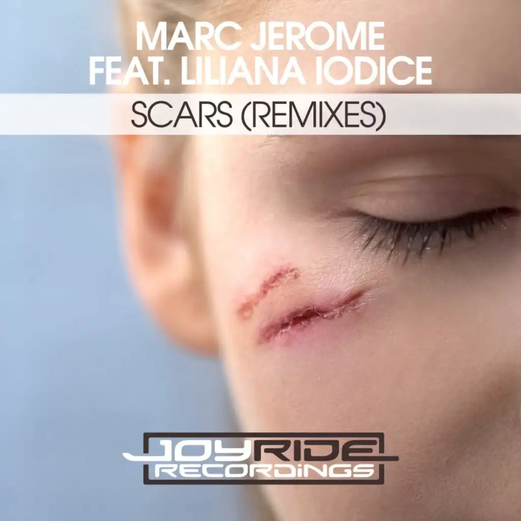 Scars (Remixes) [feat. Liliana Iodice]